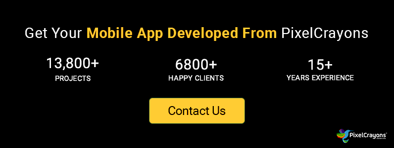 Mobile App development