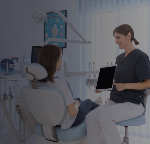 Enhancing Dental Clinic Visibility through Strategic PPC Campaign