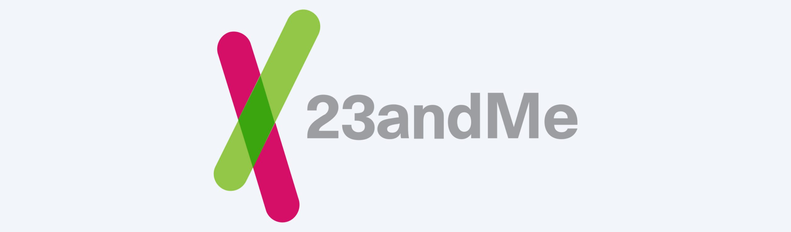 23andMe