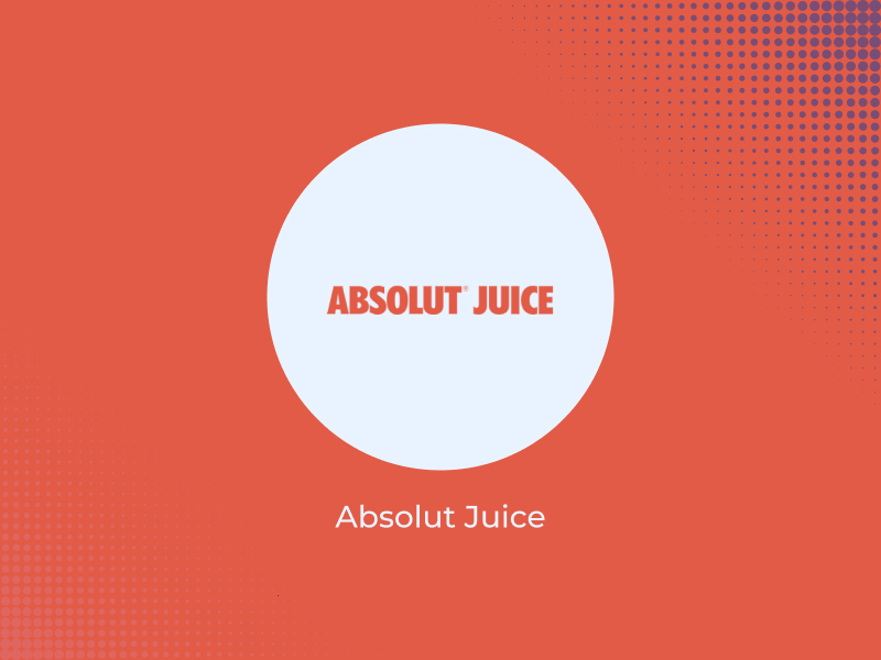 Absolut Juice