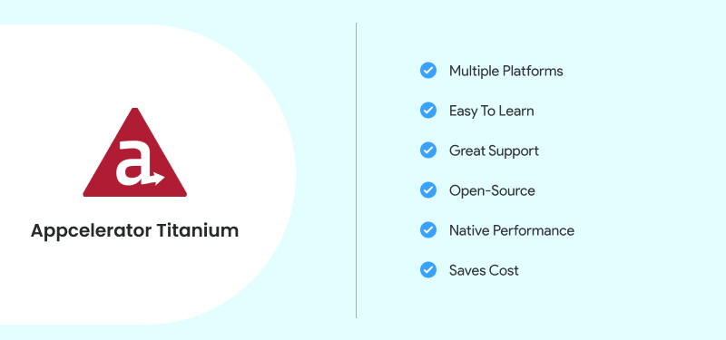 Appcelerator Titanium
