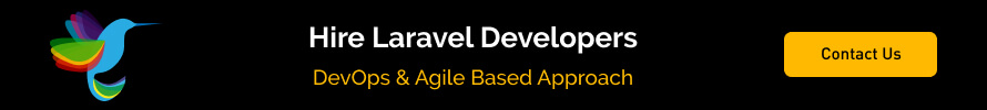 hire laravel developers