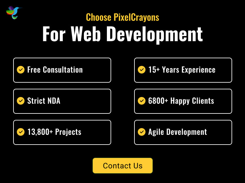 top website development companies in India