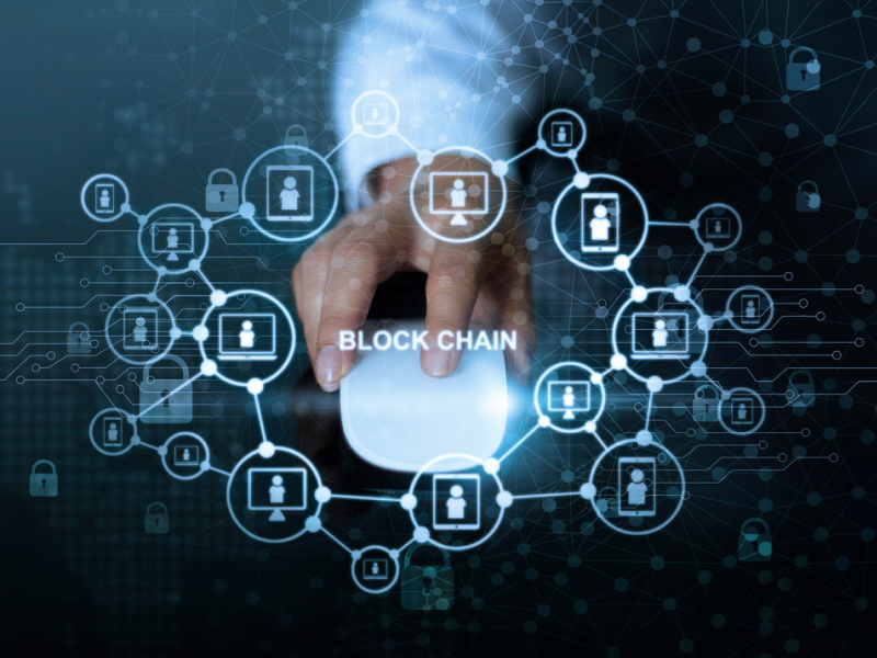 Blockchain Trends 2023 In Depth Industry & Ecosystem Analysis