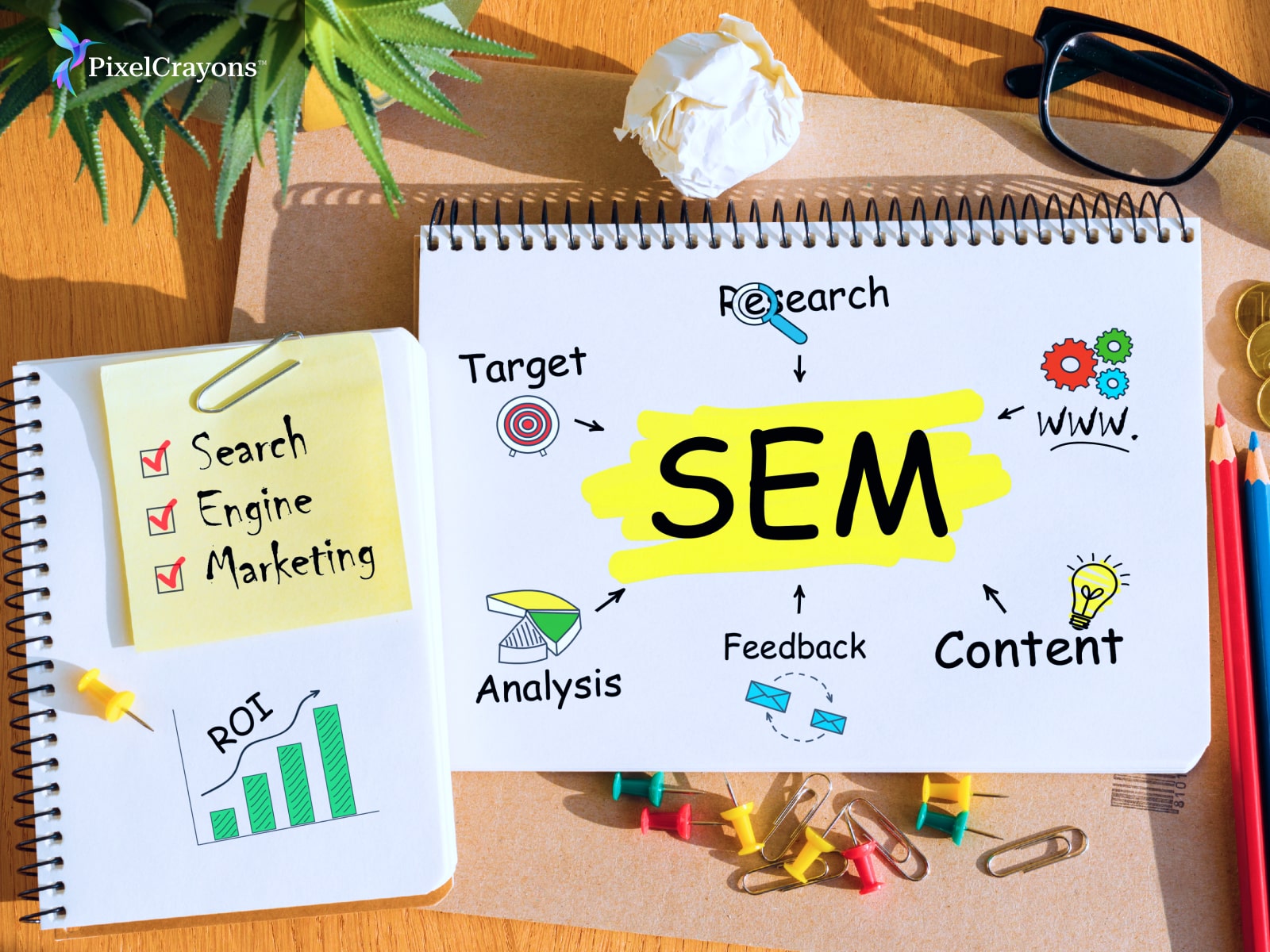 The Complete SEM Handbook: Tips & Strategies for Visibility