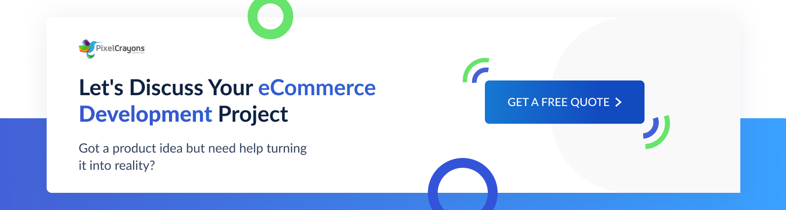 eCommerce Development