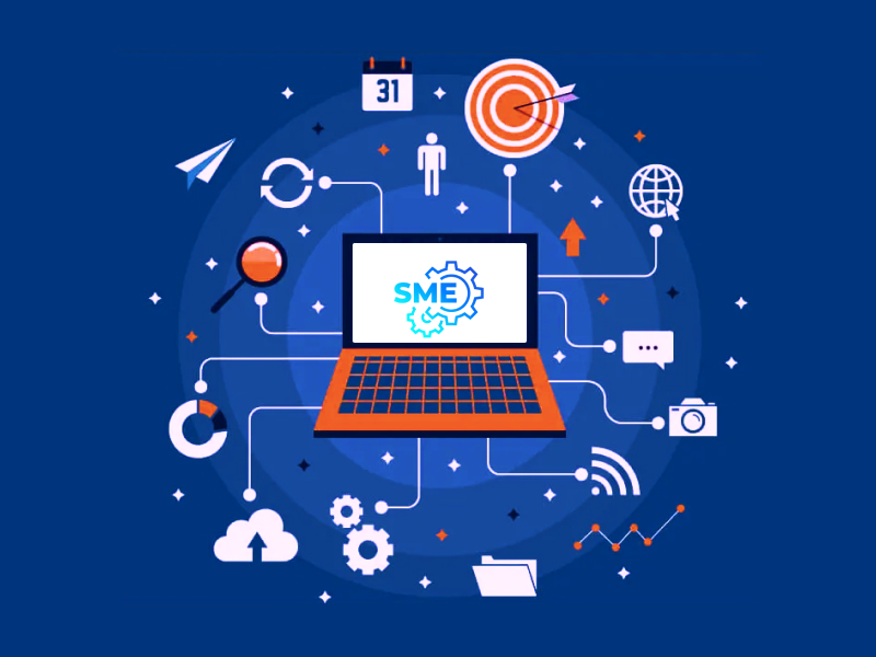 digital transformation and sme