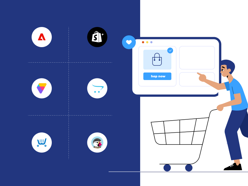 Best Headless eCommerce Platforms