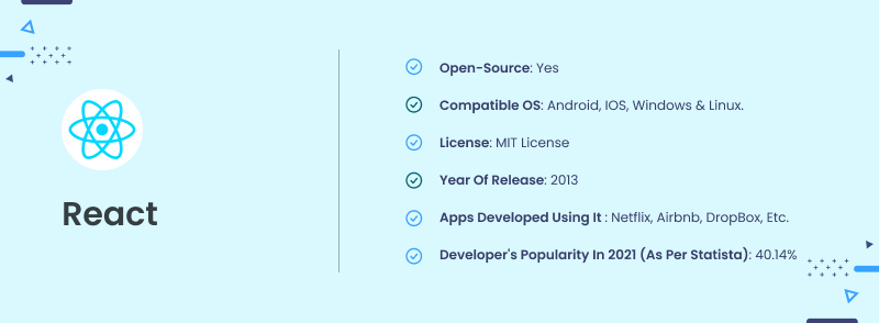 What is React js