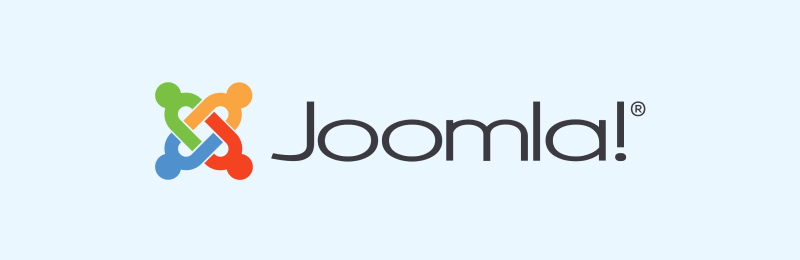 Joomla