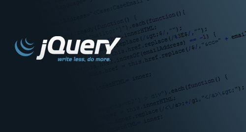 jQuery