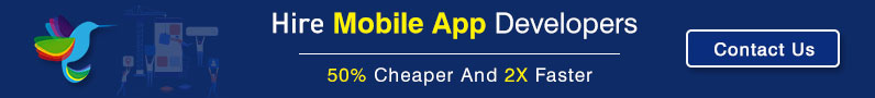 hire mobile app developers