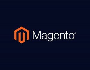 magento cms