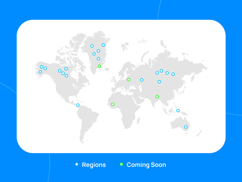 availability zones