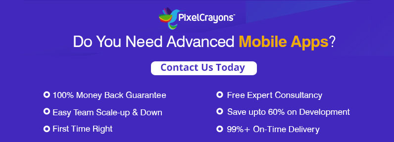 mobile app development company