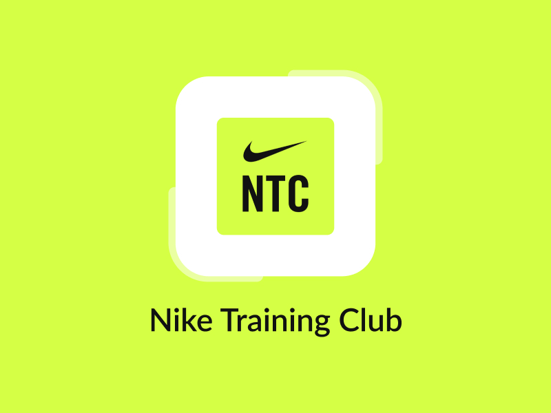 Nike Training Club