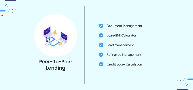 Peer to Peer Lending 