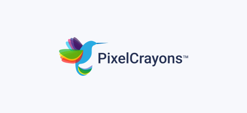 pixelcrayons