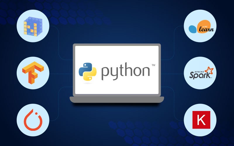 python libraries