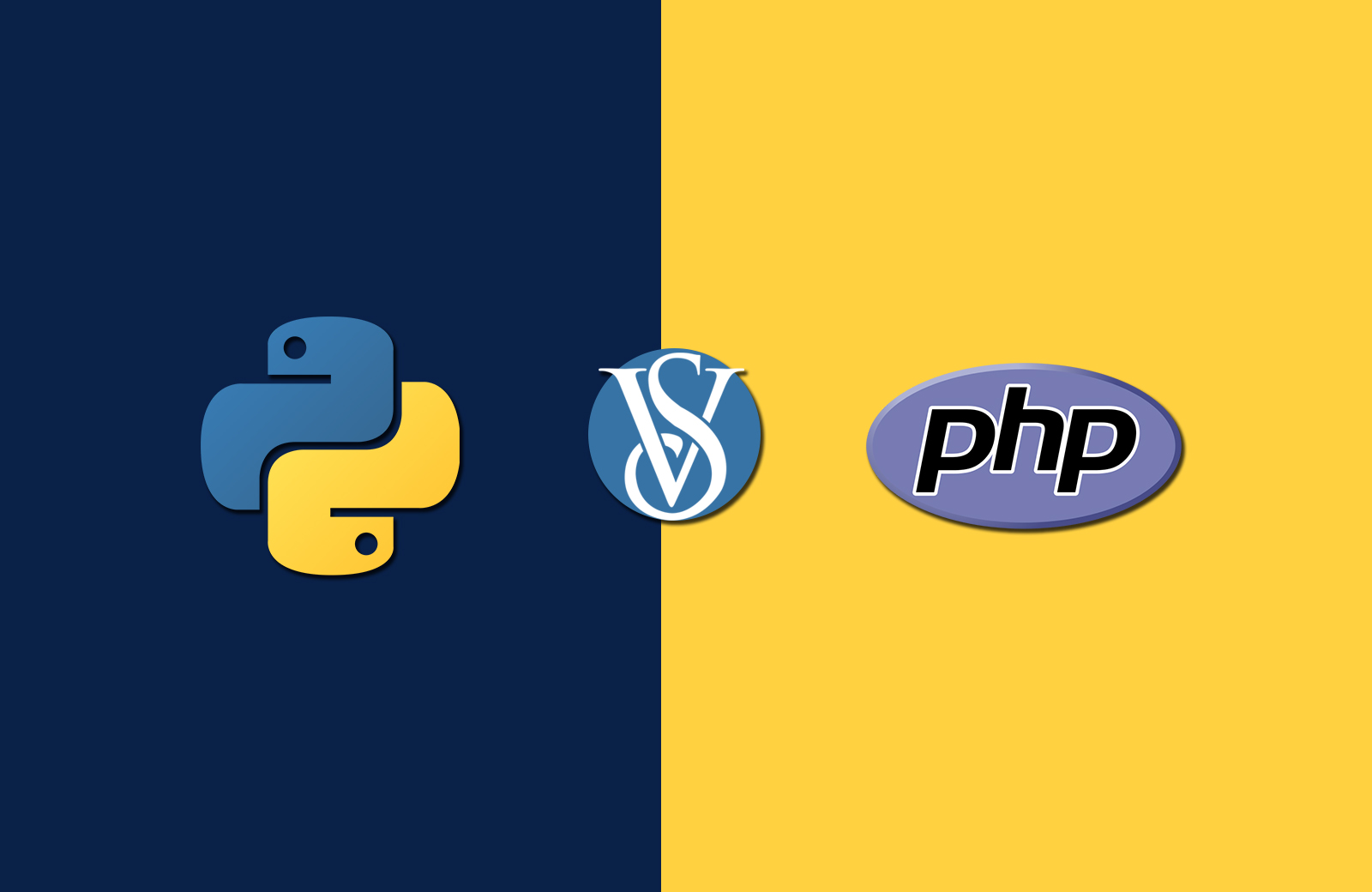 PYTHON VS PHP: Which Language to Choose in 2019?