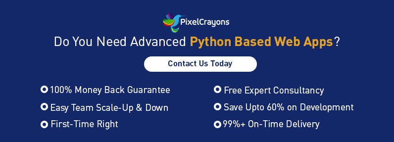 python development company