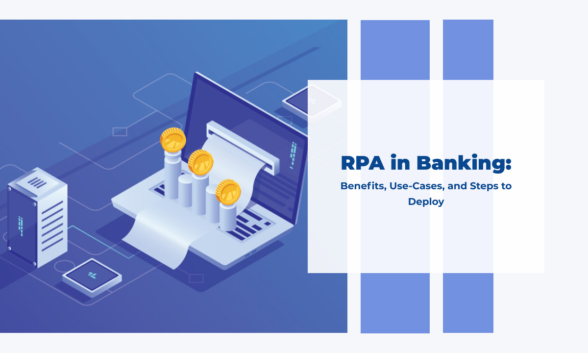 RPA in banking