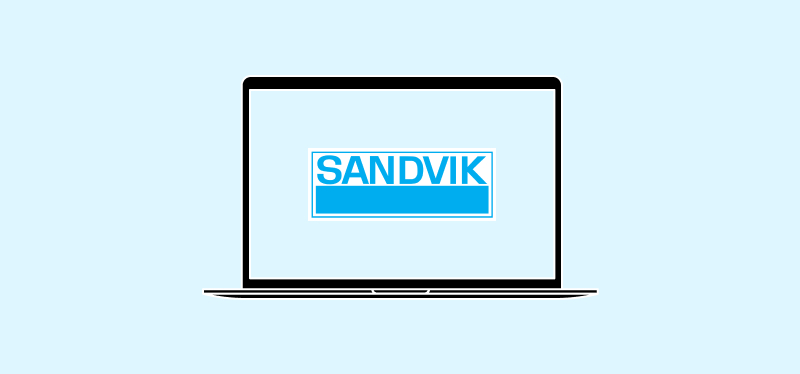 Sandvik