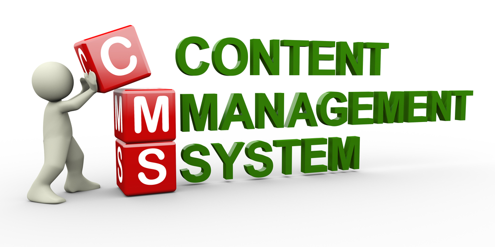 advantages of cms