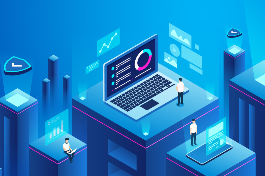 Software Development – Cost, Features, and Security Measures Software development industry has seen a tremendous growth in the recent years. Let's have a look at the various aspects of it.