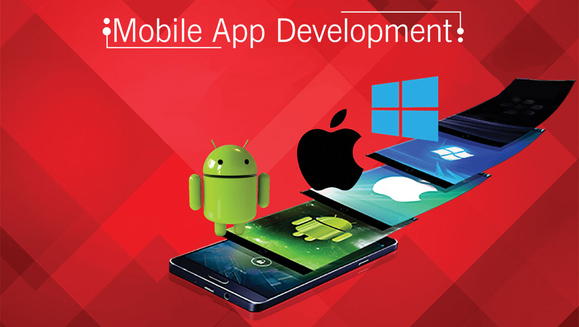 When, Where & How To Hire A Mobile App Developer? Boost Your Business With A Mobile App