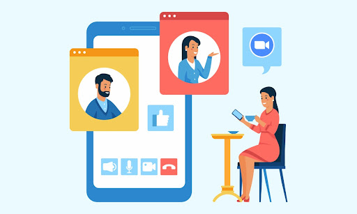 Guide to Build a Video Conferencing App Like Zoom Read in this post,  Video conferencing with a large group of people is not only a corporate need, but it is also a need for ordinary people, at least in times of global crisis.