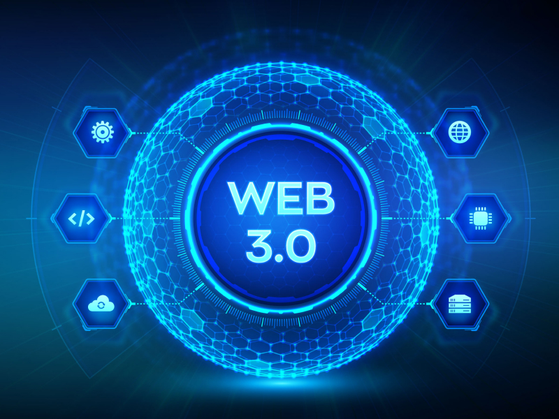 Web 3.0: How This New Era of Internet Will Change the World?