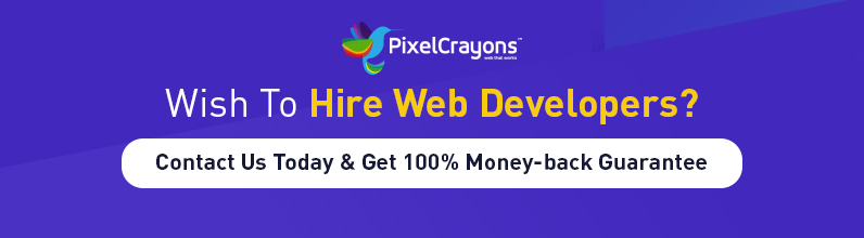 hire web developers