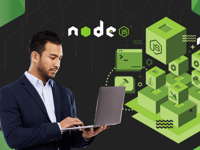 Best Node.js Frameworks for Web Applications in 2024