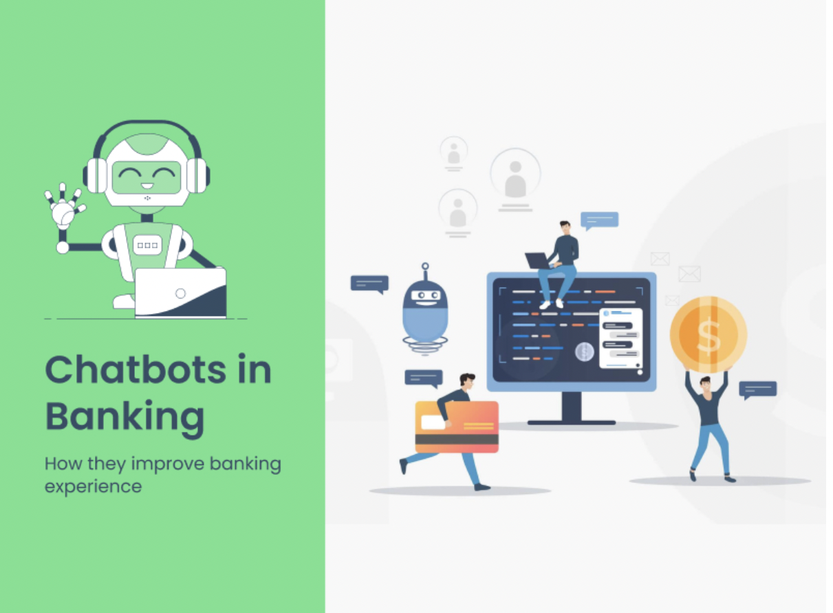 chatbots in banking