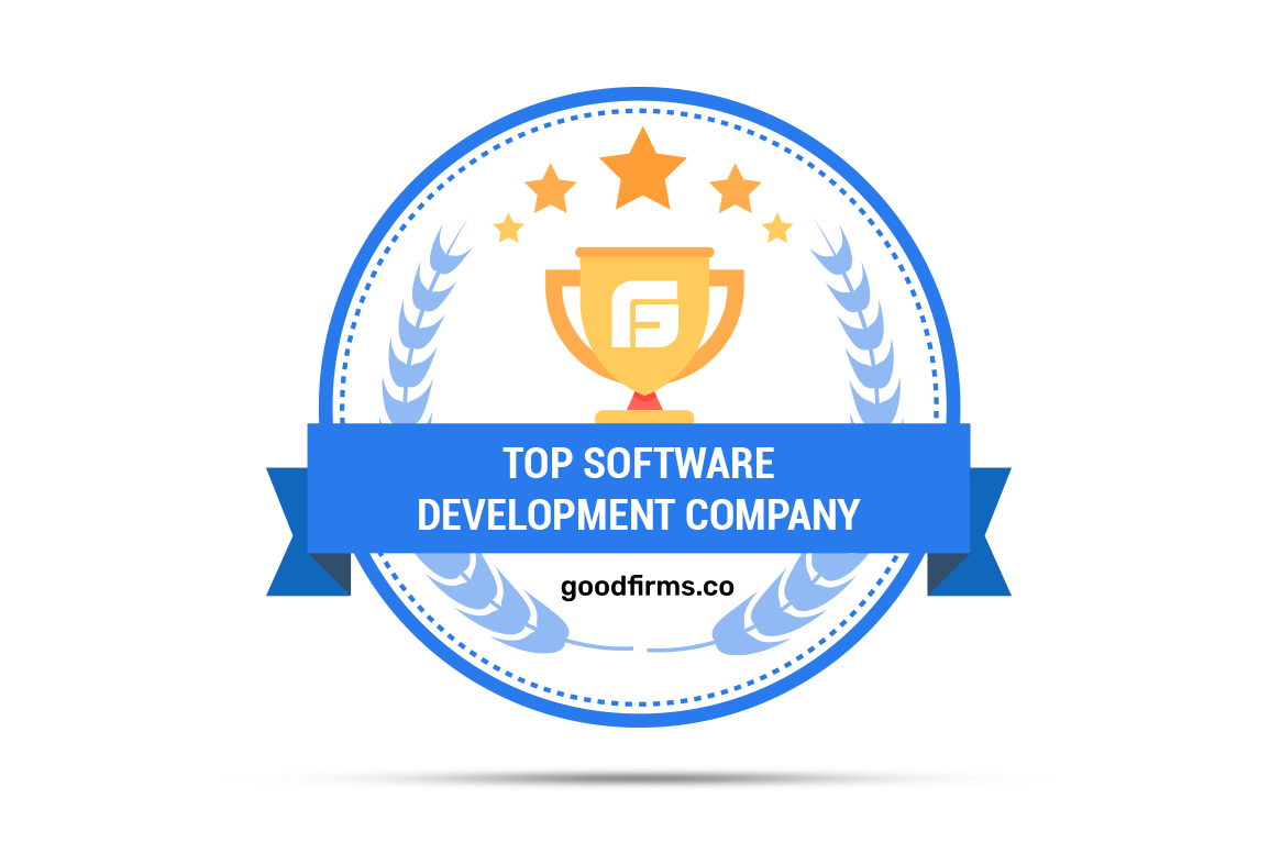 The Path-breaking Methodology by PixelCrayons Gets Acclaimed by GoodFirms Looking for a software development company? GoodFirms has rated PixelCrayons as the best option for software development services