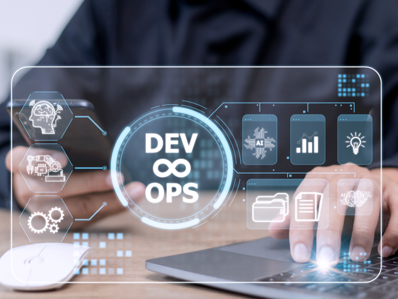 DevOps In Mobile App Development