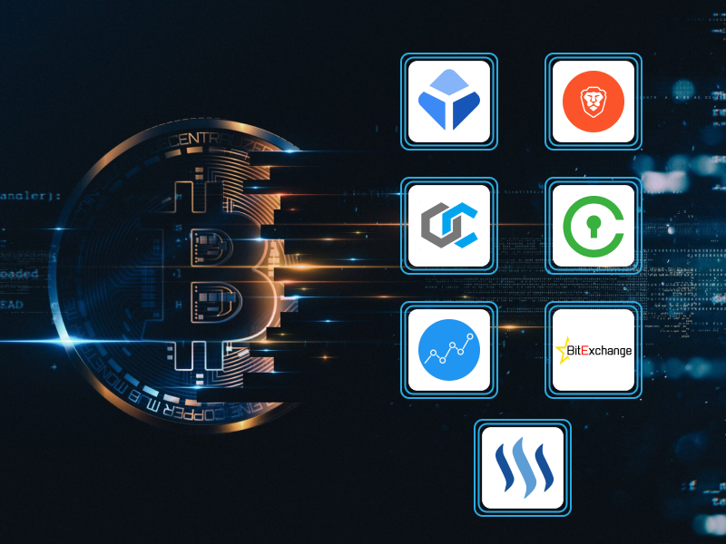 blockchain Apps