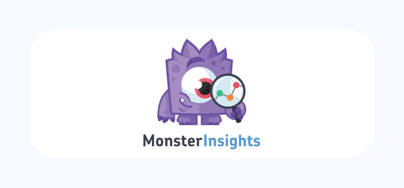 MonsterInsights