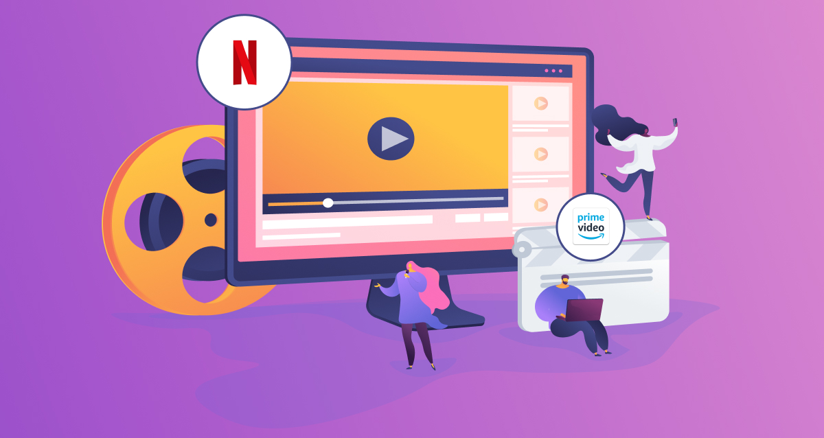 OTT Apps: The Complete Run Down for Video Entrepreneurs in 2021