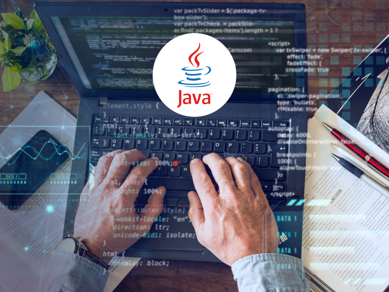 Outsource Java Development