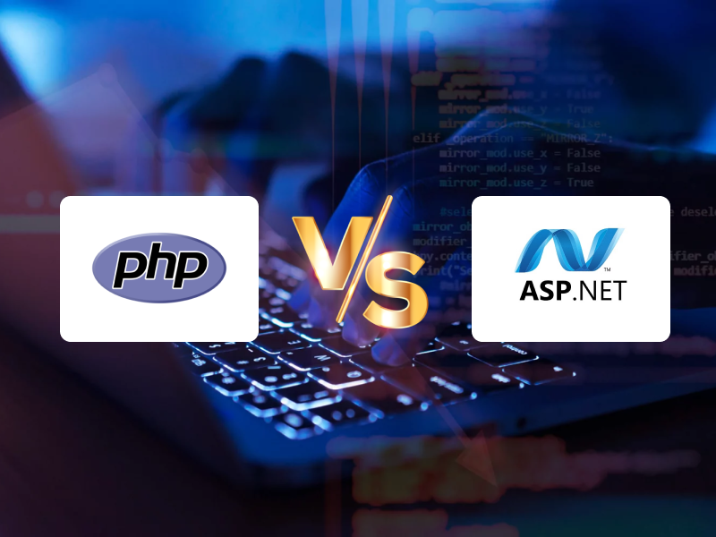 PHP Vs ASP.NET