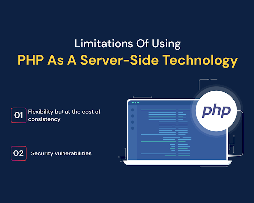 cons of php - Node.js vs PHP