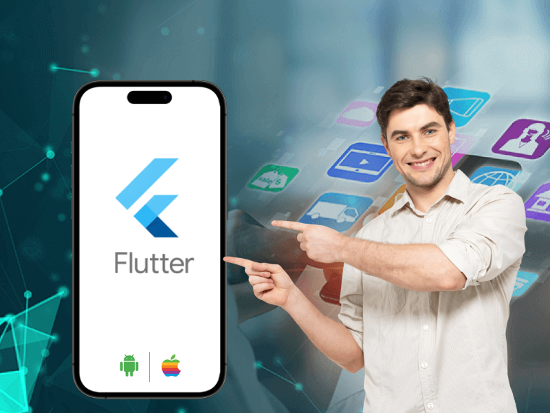 Top Flutter App Development Companies In 2024 Here is the List of Top flutter Application Development Companies delivering customized and innovative App Development solutions. Enjoy your read!