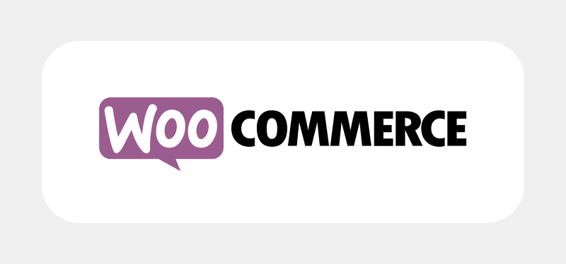 WooCommerce